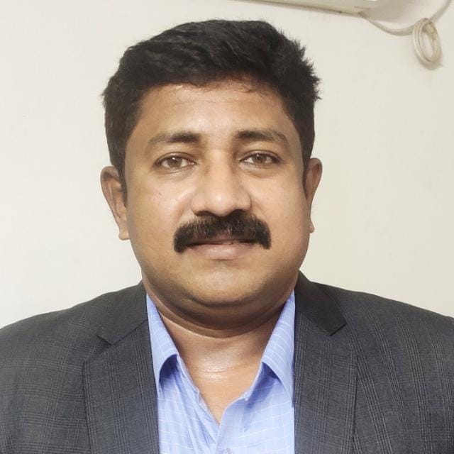Abirami Pharmacy College Principal